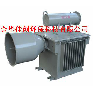 衡水GGAJ02电除尘高压静电变压器
